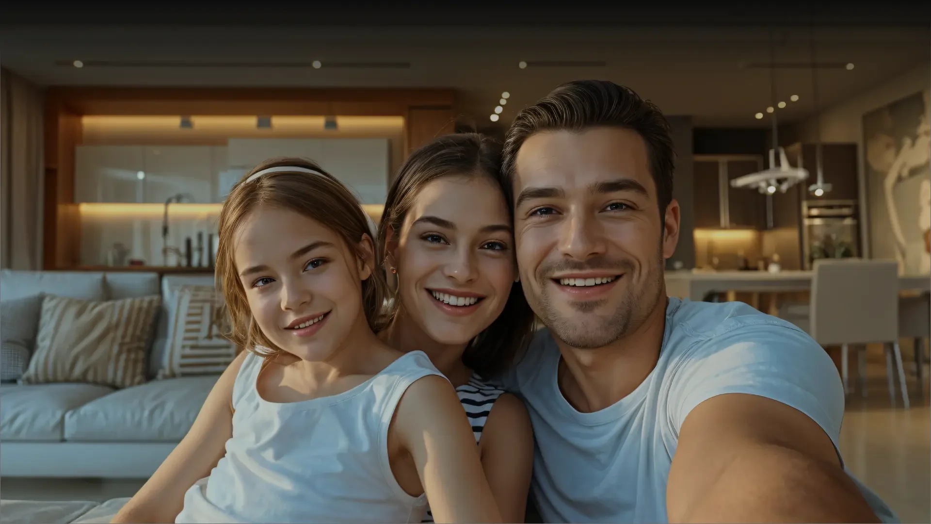 Baner głównej strony